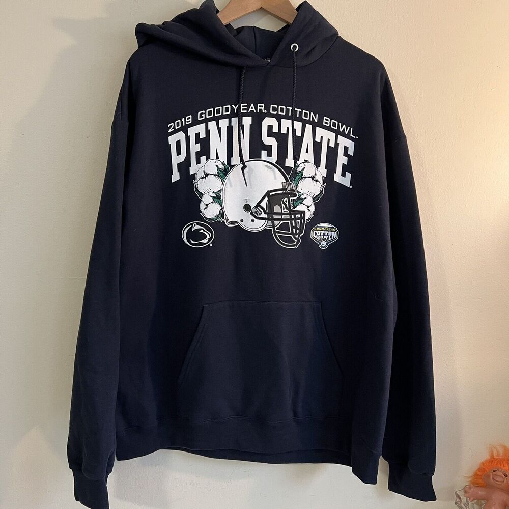PENN STATE Sweatshirt Champion XL Men